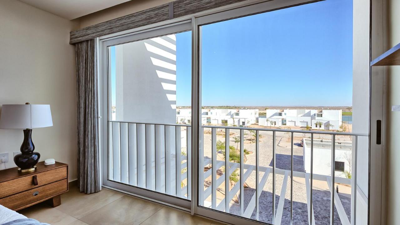 Costa Divina B6 By Kivoya Aparthotel Puerto Penasco Exterior photo