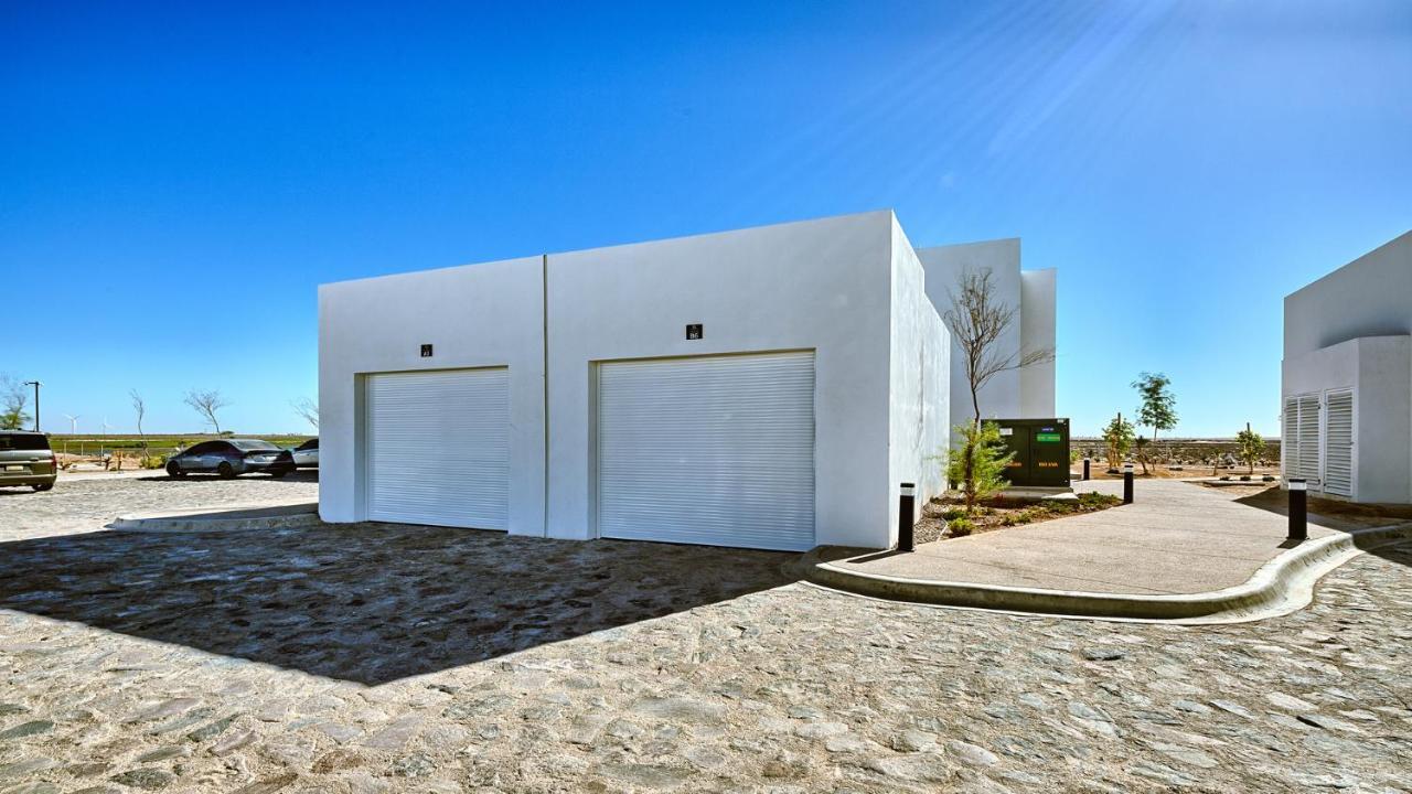 Costa Divina B6 By Kivoya Aparthotel Puerto Penasco Exterior photo