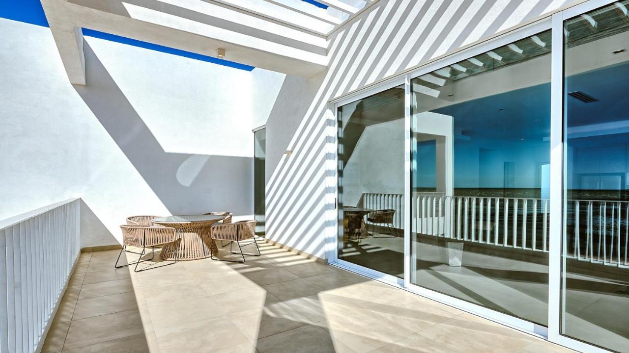 Costa Divina B6 By Kivoya Aparthotel Puerto Penasco Exterior photo