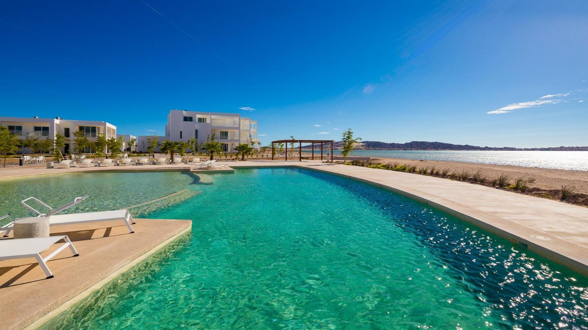 Costa Divina B6 By Kivoya Aparthotel Puerto Penasco Exterior photo